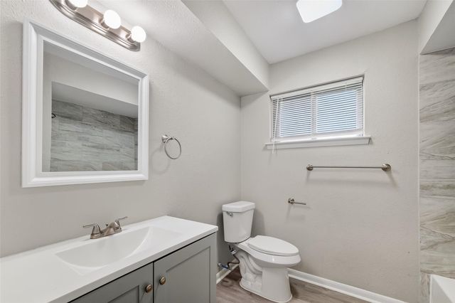 17106 Sunshine Street, Houston, TX 77049