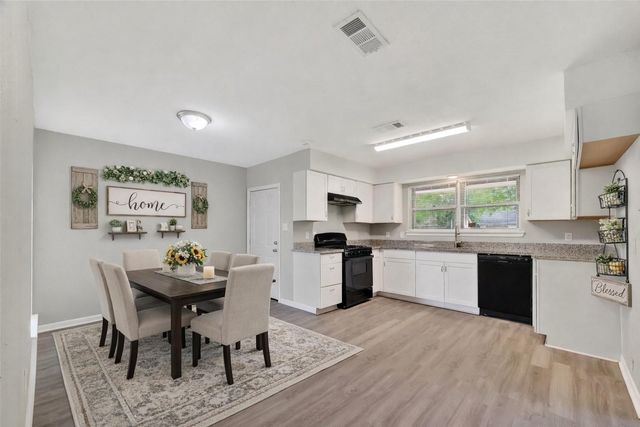 17106 Sunshine Street, Houston, TX 77049