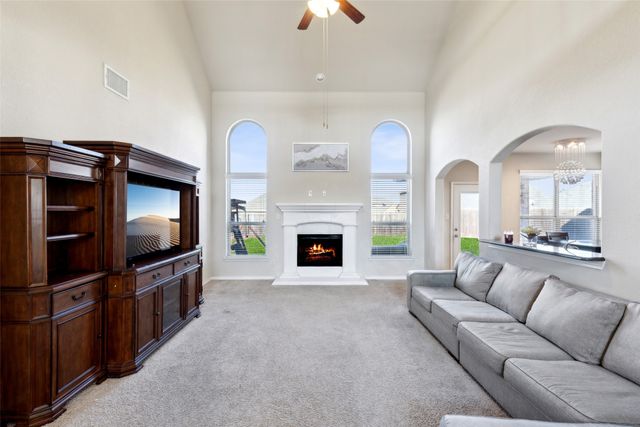 2002 Trinity Lane, Wylie, TX 75098