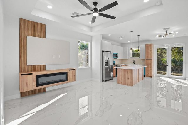 1073 SHERWIN STREET, Port Charlotte, FL 33953