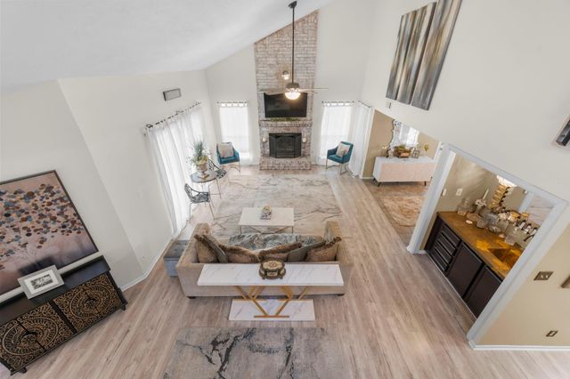 154 April Wind Court, Conroe, TX 77356