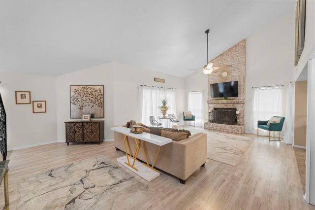 154 April Wind Court, Conroe, TX 77356