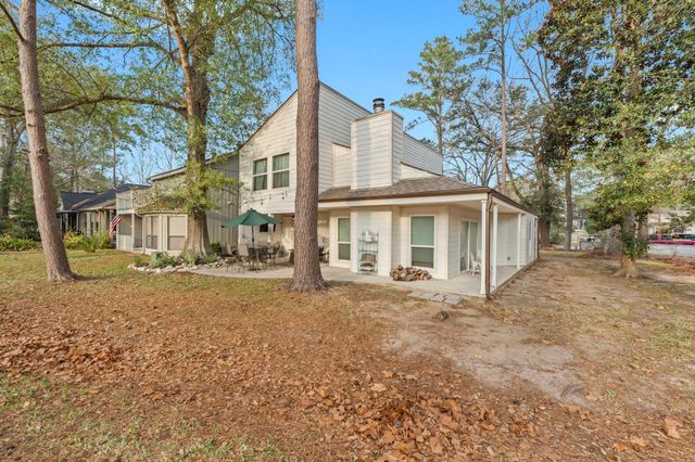 154 April Wind Court, Conroe, TX 77356