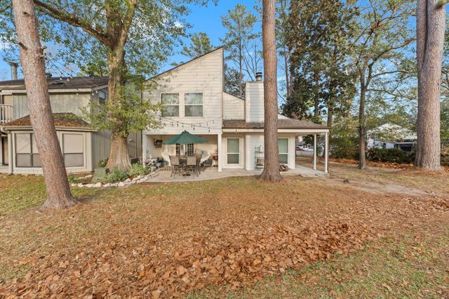 154 April Wind Court, Conroe, TX 77356