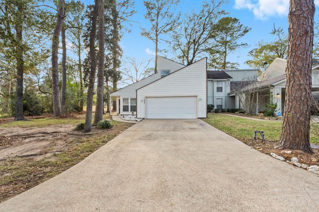 154 April Wind Court, Conroe, TX 77356