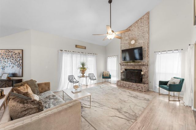 154 April Wind Court, Conroe, TX 77356