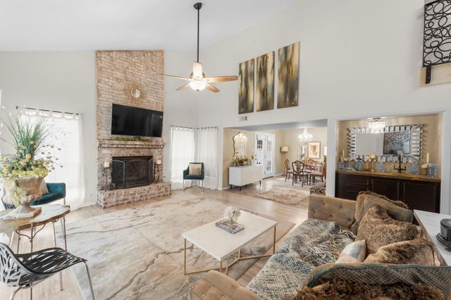 154 April Wind Court, Conroe, TX 77356