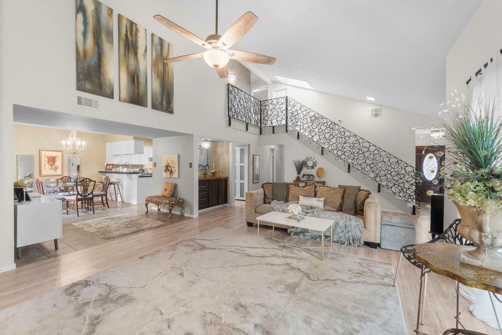 154 April Wind Court, Conroe, TX 77356