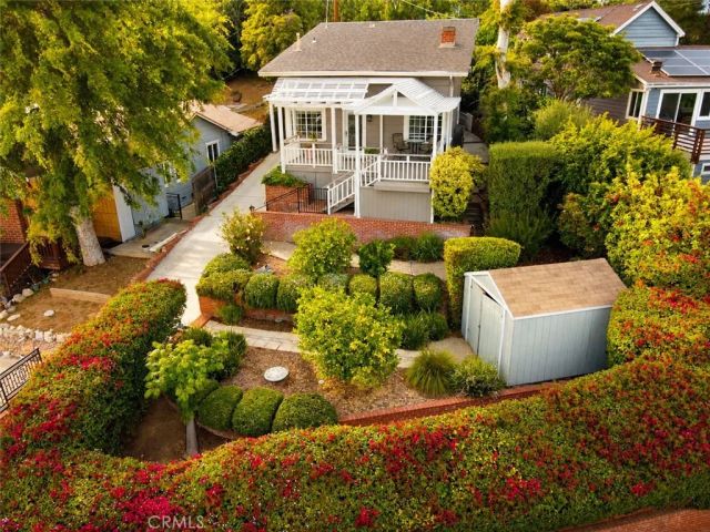 4482 Richard Drive, Los Angeles, CA 90032