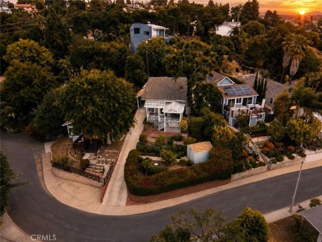 4482 Richard Drive, Los Angeles, CA 90032