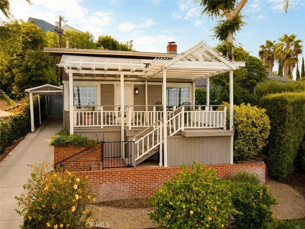 4482 Richard Drive, Los Angeles, CA 90032