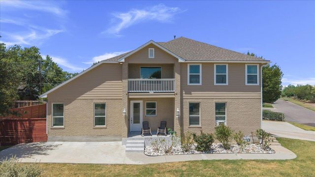 1106 Greenlawn BLVD, Round Rock, TX 78664