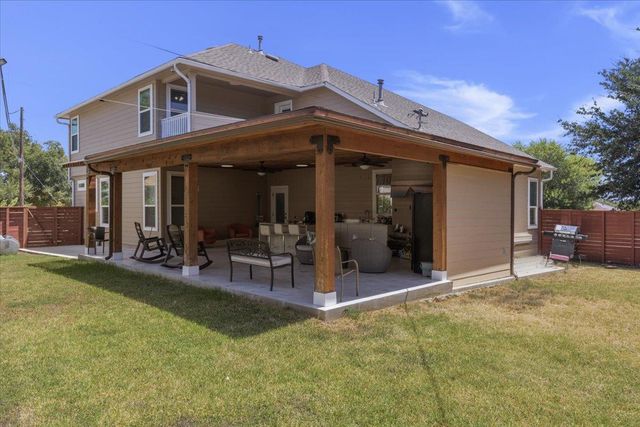 1106 Greenlawn BLVD, Round Rock, TX 78664