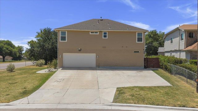 1106 Greenlawn BLVD, Round Rock, TX 78664
