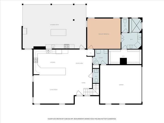 1106 Greenlawn BLVD, Round Rock, TX 78664