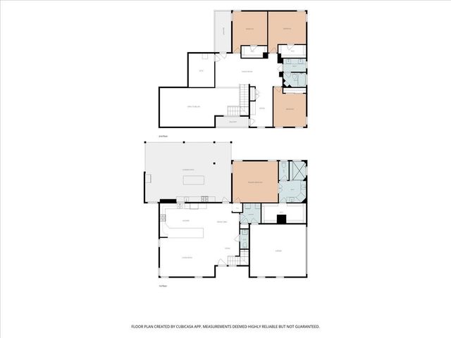 1106 Greenlawn BLVD, Round Rock, TX 78664