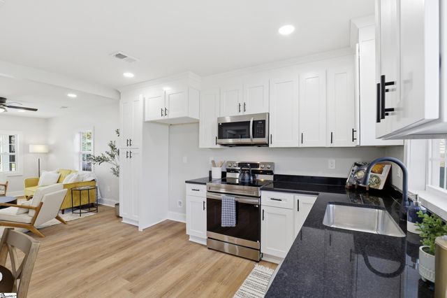 101 Hawkins Street, Greenville, SC 29611