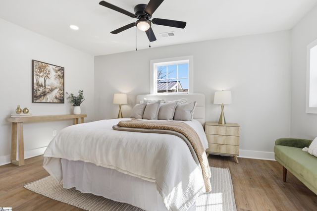 101 Hawkins Street, Greenville, SC 29611