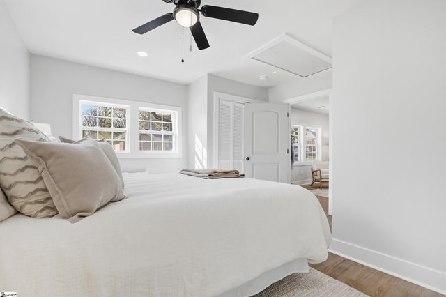 101 Hawkins Street, Greenville, SC 29611