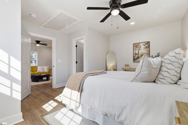 101 Hawkins Street, Greenville, SC 29611