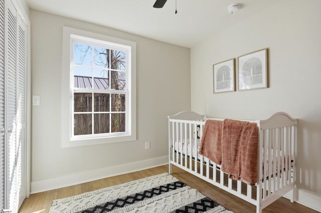 101 Hawkins Street, Greenville, SC 29611