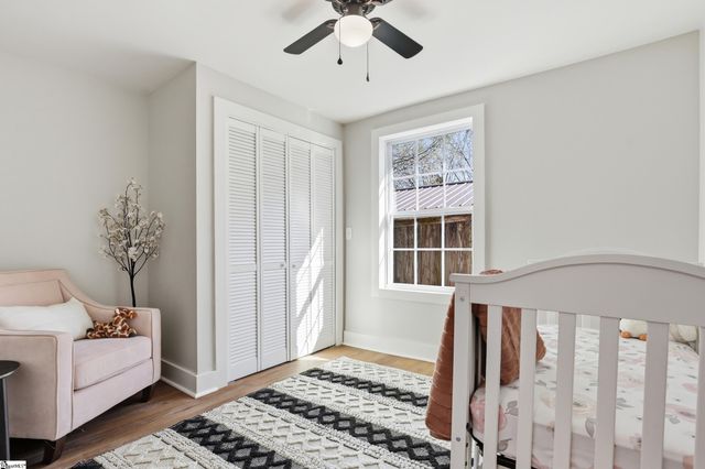 101 Hawkins Street, Greenville, SC 29611