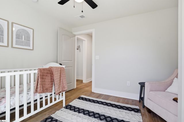 101 Hawkins Street, Greenville, SC 29611