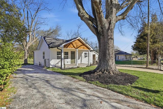 101 Hawkins Street, Greenville, SC 29611