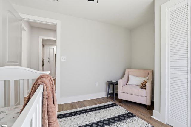 101 Hawkins Street, Greenville, SC 29611