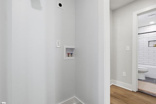 101 Hawkins Street, Greenville, SC 29611