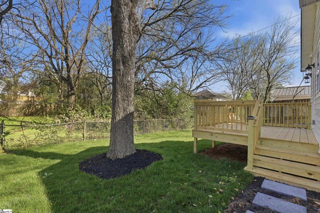 101 Hawkins Street, Greenville, SC 29611