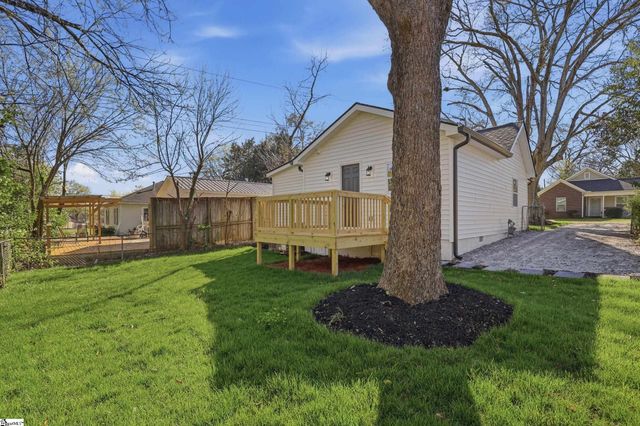 101 Hawkins Street, Greenville, SC 29611