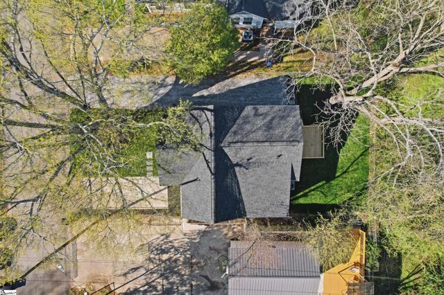 101 Hawkins Street, Greenville, SC 29611