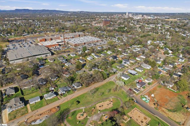 101 Hawkins Street, Greenville, SC 29611