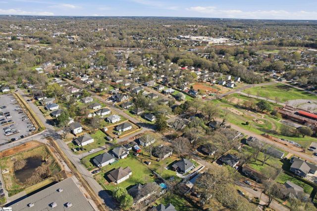 101 Hawkins Street, Greenville, SC 29611