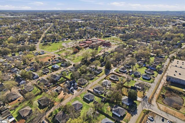 101 Hawkins Street, Greenville, SC 29611