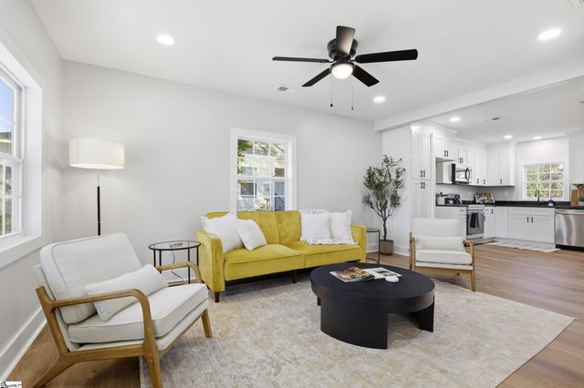 101 Hawkins Street, Greenville, SC 29611