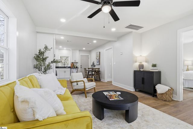 101 Hawkins Street, Greenville, SC 29611