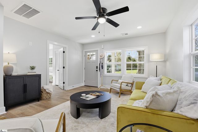 101 Hawkins Street, Greenville, SC 29611