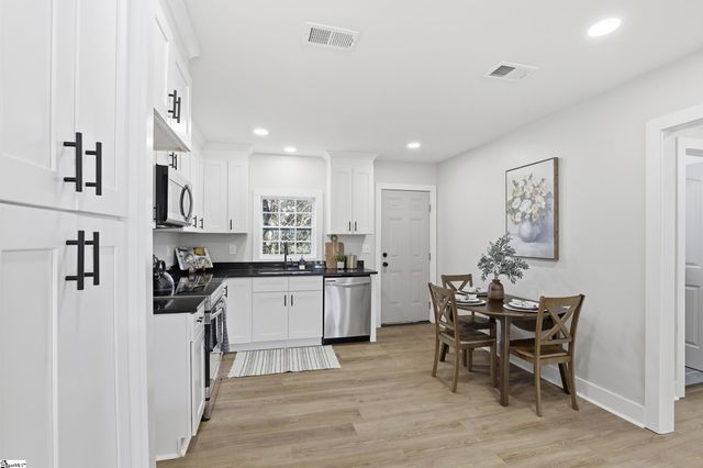 101 Hawkins Street, Greenville, SC 29611