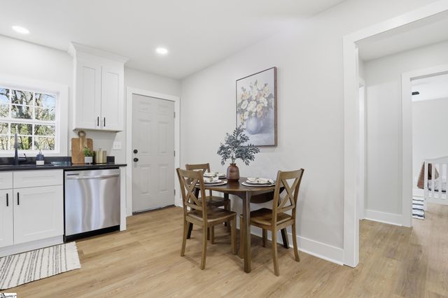 101 Hawkins Street, Greenville, SC 29611