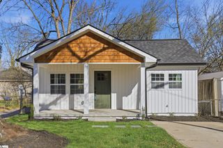 101 Hawkins Street, Greenville, SC 29611