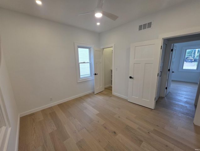 2116 Washington Avenue, Evansville, IN 47714