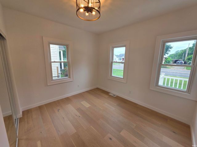 2116 Washington Avenue, Evansville, IN 47714