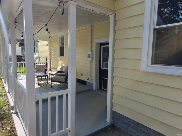 2116 Washington Avenue, Evansville, IN 47714