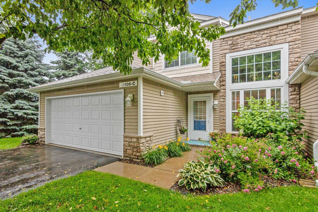 10106 Fillmore Street NE C, Blaine, MN 55434