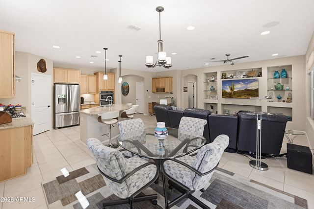 26595 W MELINDA Lane, Buckeye, AZ 85396