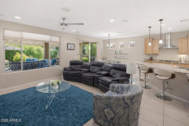 26595 W MELINDA Lane, Buckeye, AZ 85396