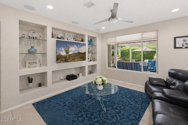 26595 W MELINDA Lane, Buckeye, AZ 85396