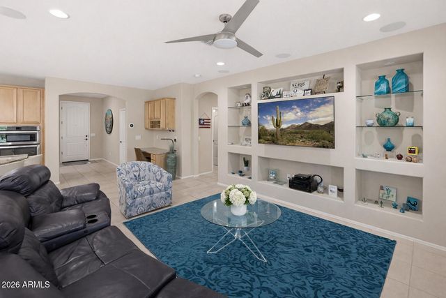 26595 W MELINDA Lane, Buckeye, AZ 85396